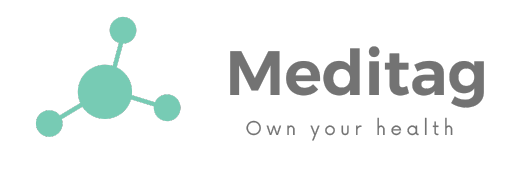 Meditag Foundation Logo